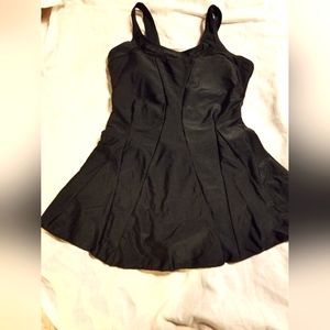 Nwot tennis sport swim dress. exercise sun spring summer dress. cute